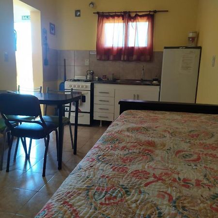 Departamentos Peumayen Rio Colorado Luaran gambar