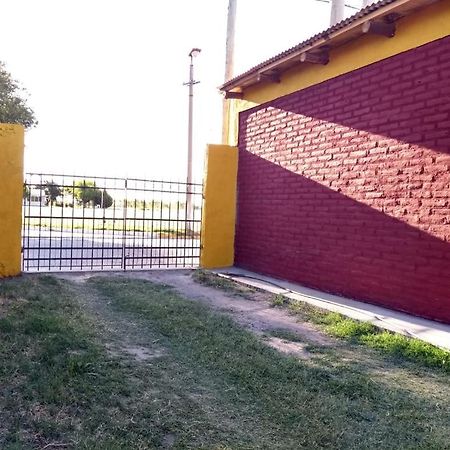 Departamentos Peumayen Rio Colorado Luaran gambar