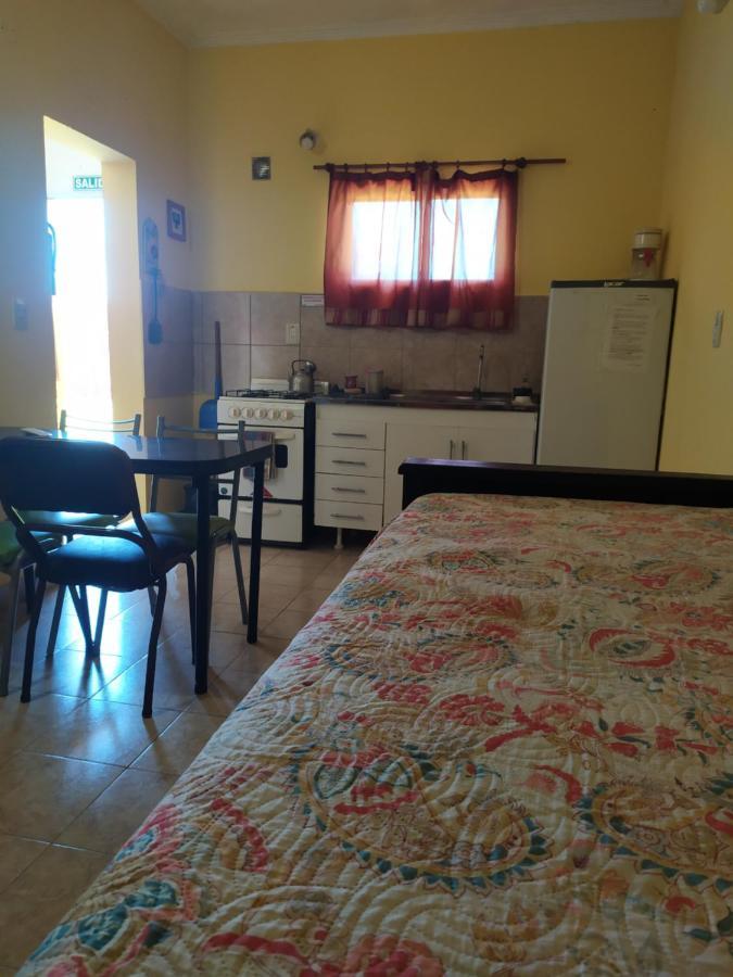 Departamentos Peumayen Rio Colorado Luaran gambar