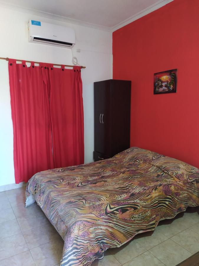 Departamentos Peumayen Rio Colorado Luaran gambar
