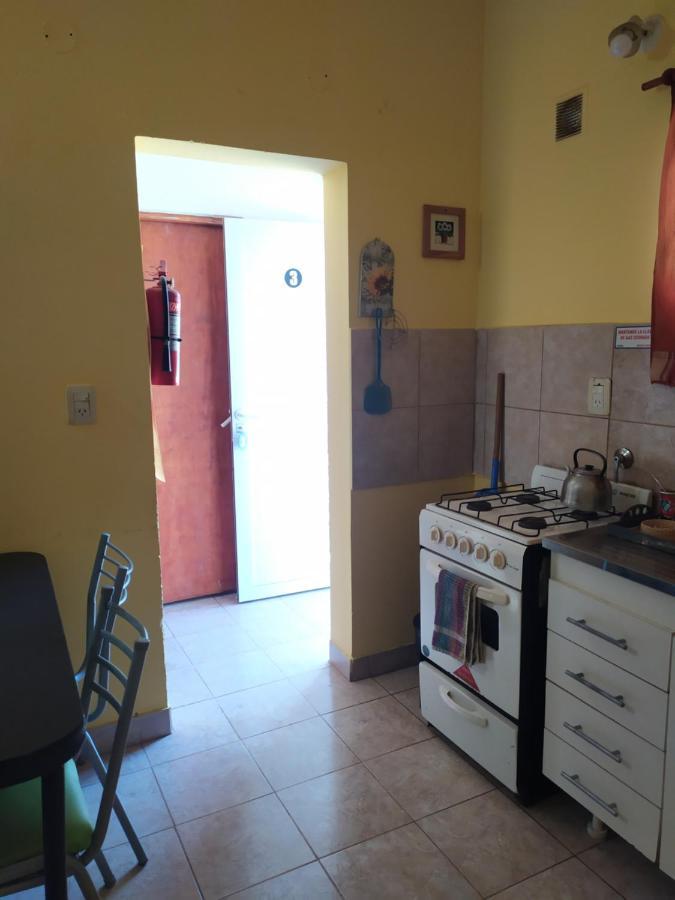 Departamentos Peumayen Rio Colorado Luaran gambar