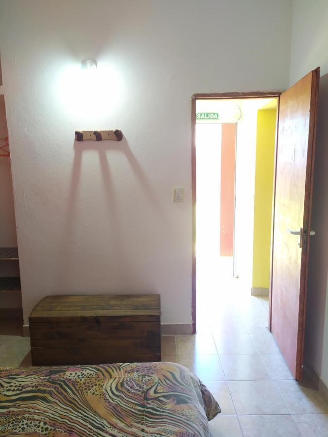 Departamentos Peumayen Rio Colorado Luaran gambar