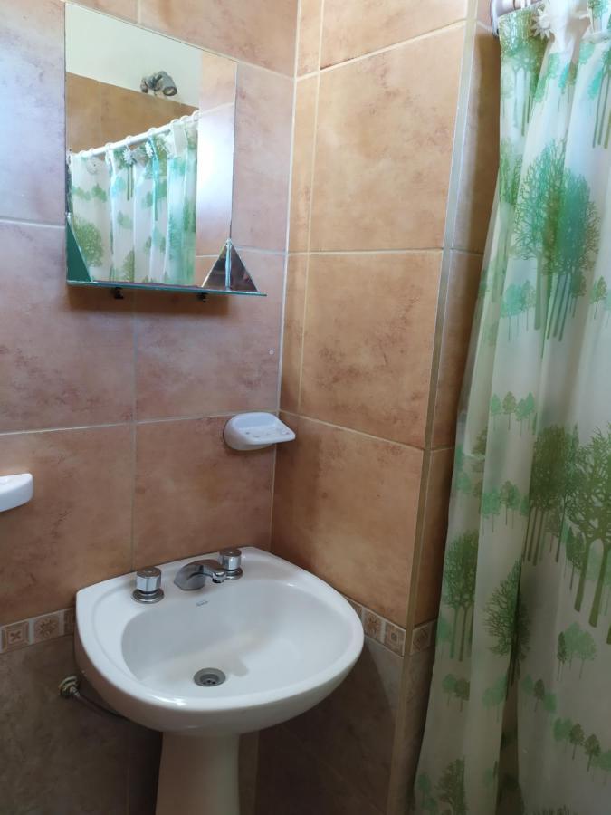 Departamentos Peumayen Rio Colorado Luaran gambar