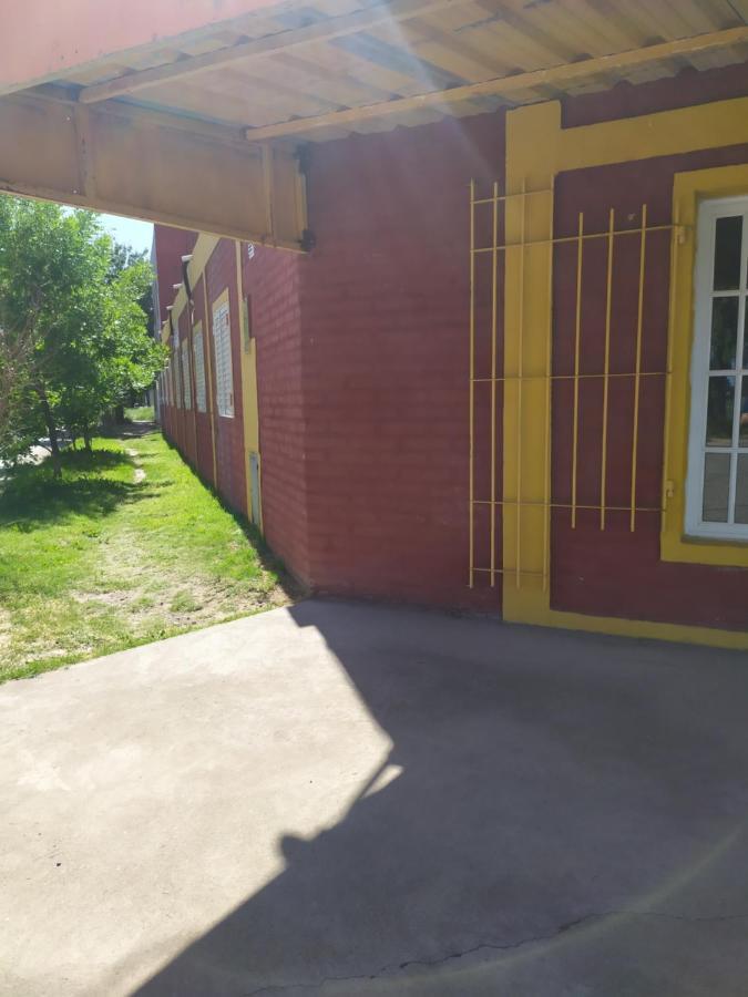 Departamentos Peumayen Rio Colorado Luaran gambar