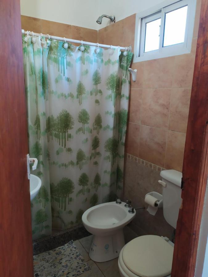 Departamentos Peumayen Rio Colorado Luaran gambar