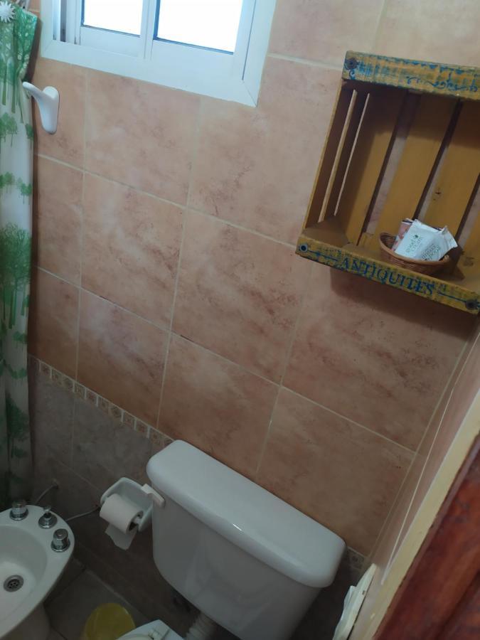 Departamentos Peumayen Rio Colorado Luaran gambar