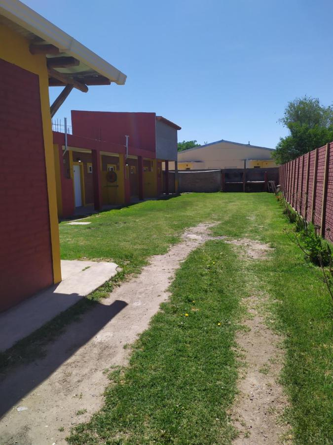 Departamentos Peumayen Rio Colorado Luaran gambar