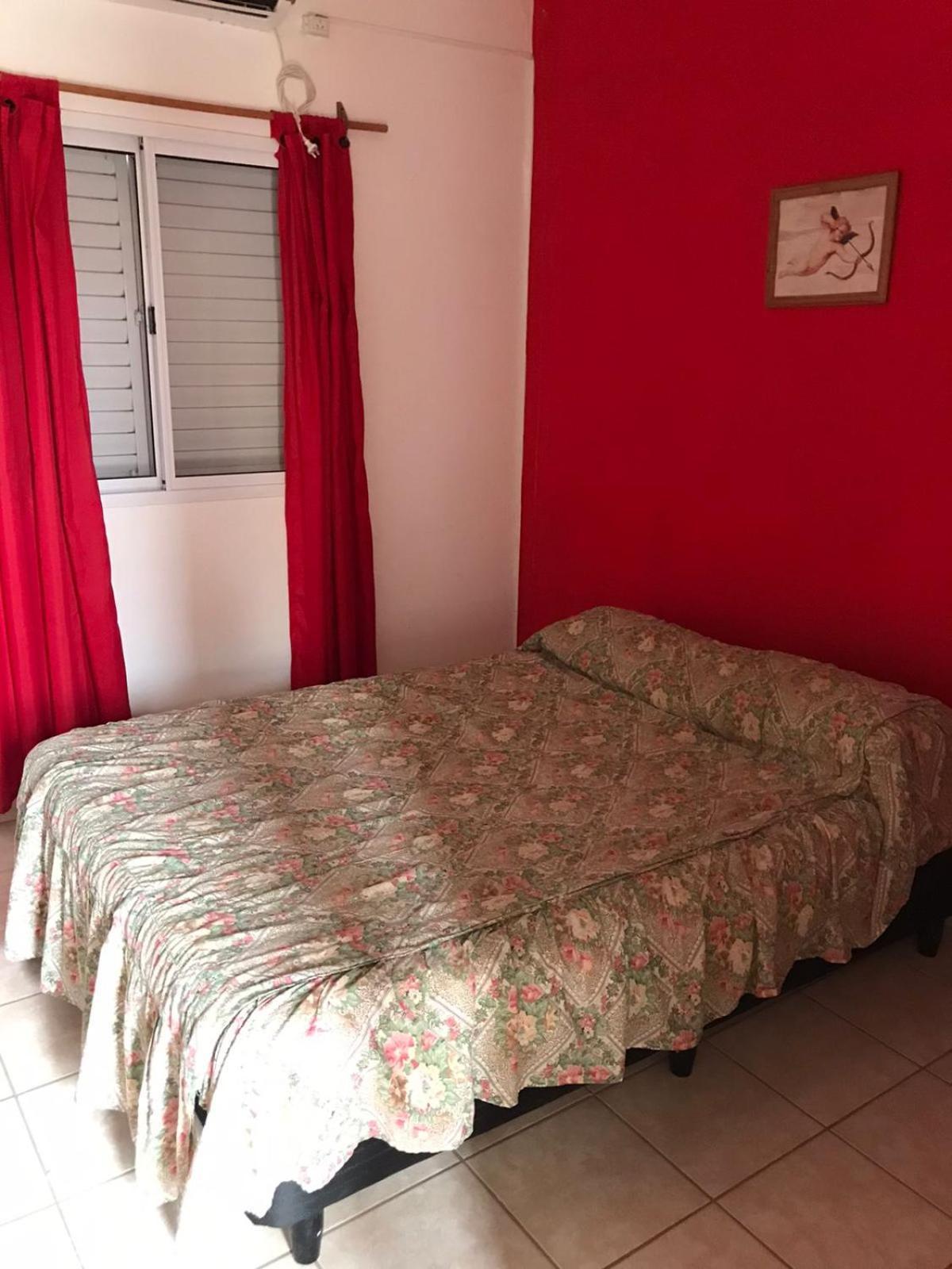 Departamentos Peumayen Rio Colorado Luaran gambar