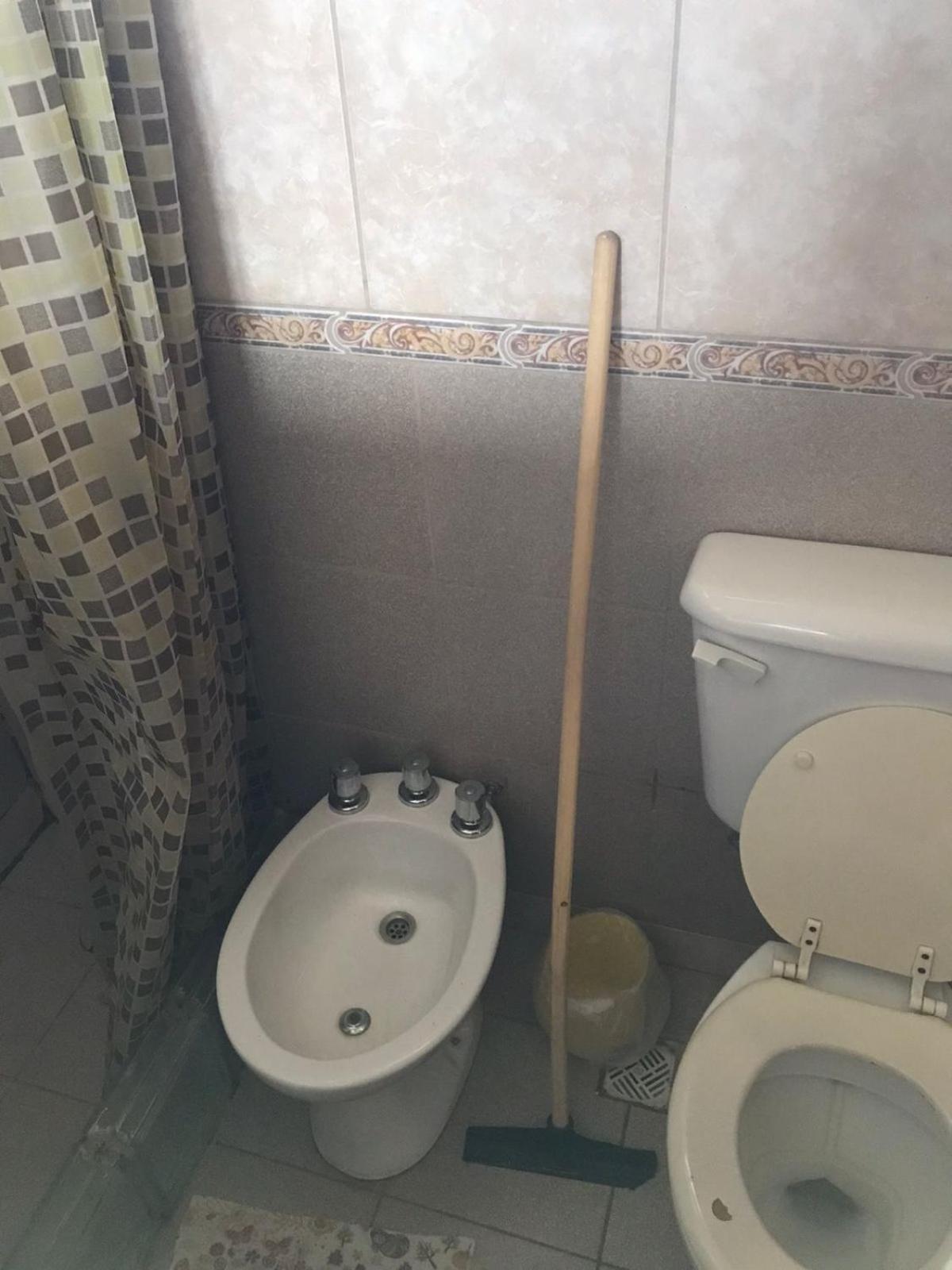 Departamentos Peumayen Rio Colorado Luaran gambar