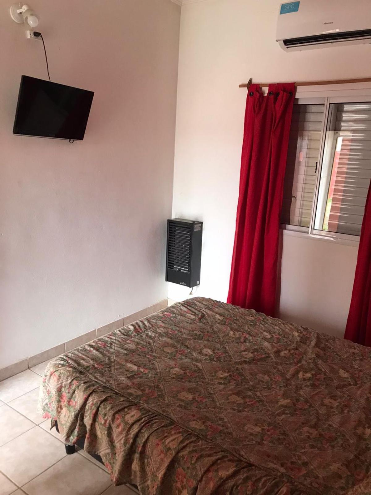 Departamentos Peumayen Rio Colorado Luaran gambar