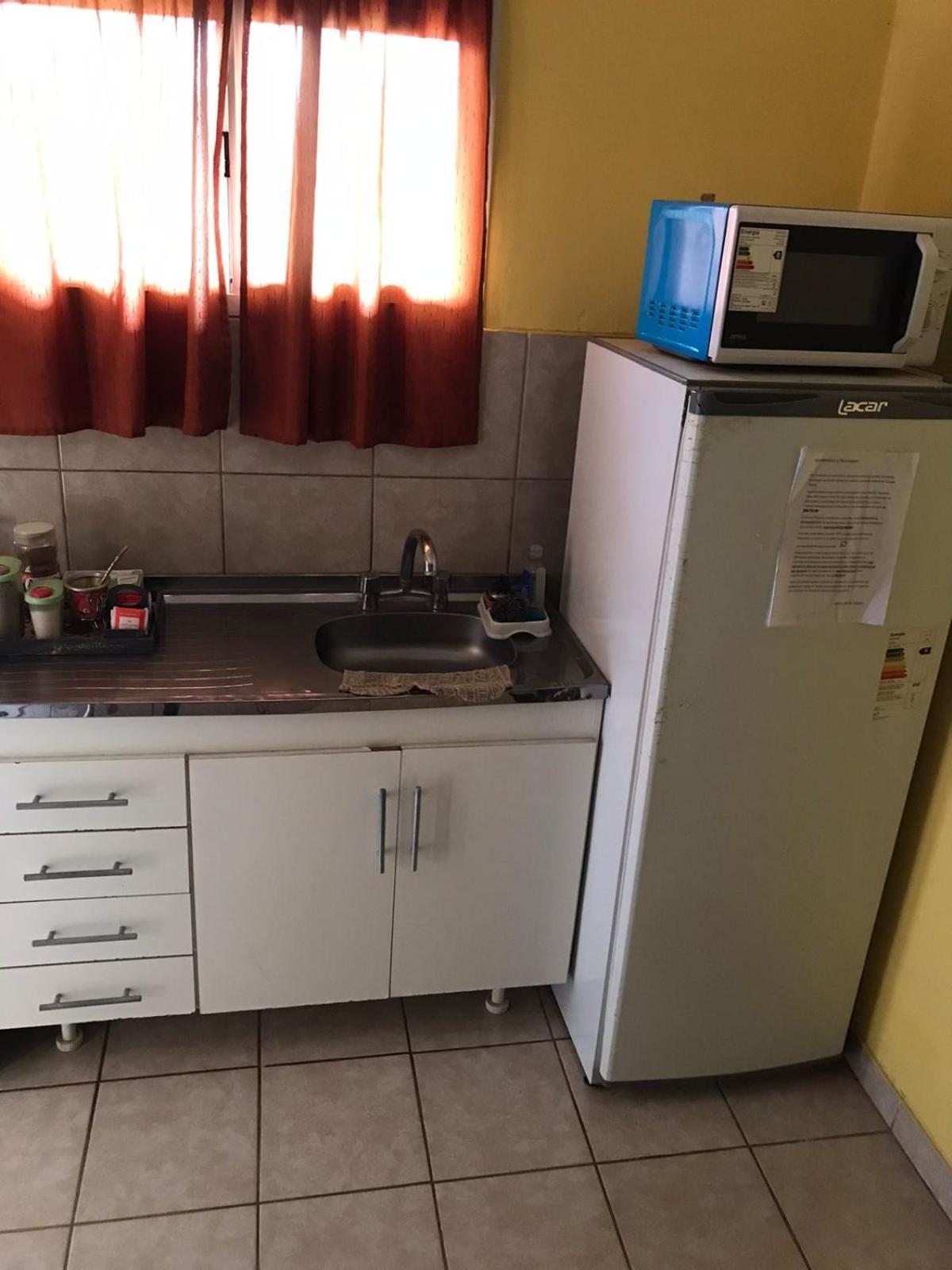 Departamentos Peumayen Rio Colorado Luaran gambar
