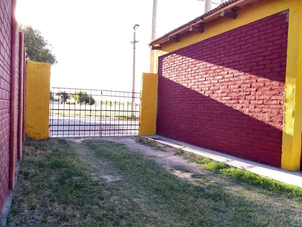 Departamentos Peumayen Rio Colorado Luaran gambar