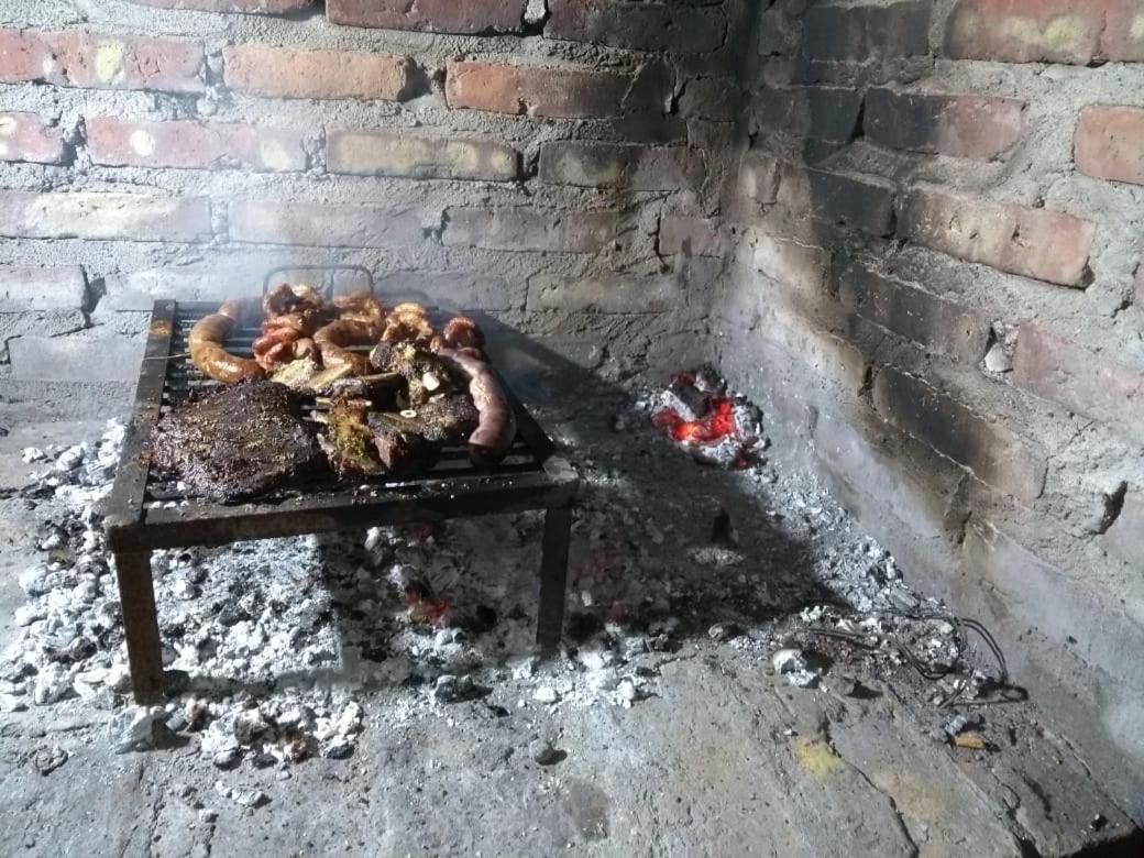 Departamentos Peumayen Rio Colorado Luaran gambar
